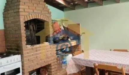 Casa com 3 quartos à venda na Rua João Batista de Azevedo Marques, 110, Jordanópolis, São Bernardo do Campo por R$ 588.000