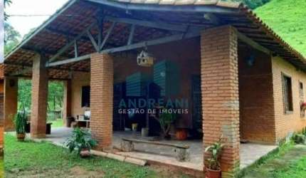 Chácara / sítio com 3 quartos à venda na Rodovia Br 459, 1, Laranjeiras de Caldas, Caldas por R$ 480.000