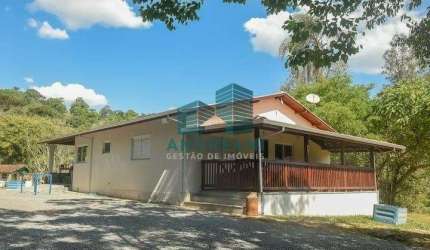 Chácara / sítio com 3 quartos à venda na Pocinhos do Rio Verde, 1, Pocinhos do Rio Verde, Caldas por R$ 780.000