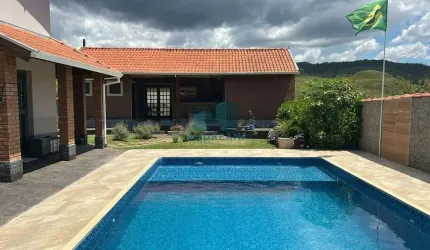 Casa com 2 quartos à venda na Jorge Martiniano, 5, Pocinhos do Rio Verde, Caldas por R$ 750.000