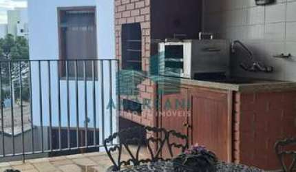 Casa com 4 quartos à venda na São Francisco, 51, São Benedito, Poços de Caldas por R$ 3.000.000