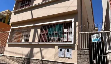 Casa com 2 quartos para alugar na Mato Grosso, 153, Centro, Poços de Caldas por R$ 1.600