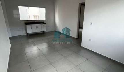 Apartamento com 2 quartos à venda na João Orácio Filho, 50, Jardim Bandeirantes, Poços de Caldas por R$ 210.000