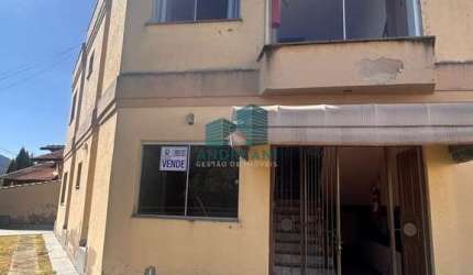 Apartamento com 2 quartos à venda na Luiz Bernardo, 115, Village São Luiz, Poços de Caldas por R$ 187.000