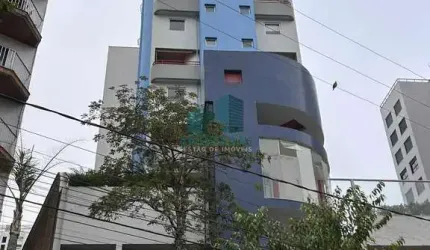 Apartamento com 1 quarto para alugar na São Francisco, 400, São Benedito, Poços de Caldas por R$ 1.600