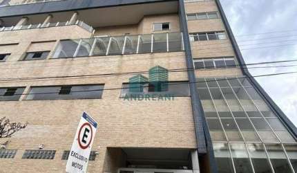 Apartamento com 3 quartos à venda na Santa Catarina, 1, Centro, Poços de Caldas por R$ 2.000.000
