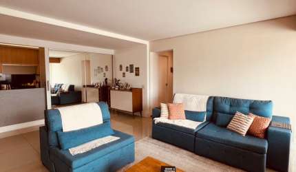 Lindo apartamento locação 3 dormitórios 2 vagas Alphaville