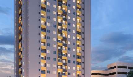Apartamentos Studio