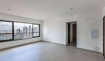 Apartamento com 69 m² , 2 quartos, sendo 1 suíte, e 1 vaga de garagem, no Setor