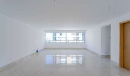 Apartamento à venda Edifício Quintas de Goyaz, com 4 suítes no setor Marista, Go