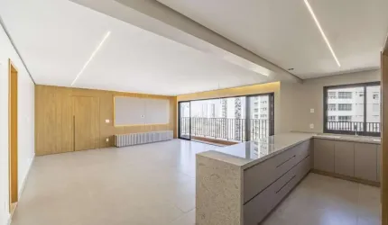 Talk Marista, Apartamento à venda com 3 Suítes, Goiânia.