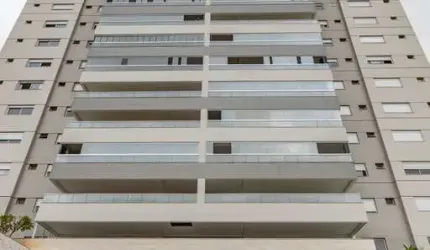 Viva com luxo e conforto no Residencial Grand Excellence