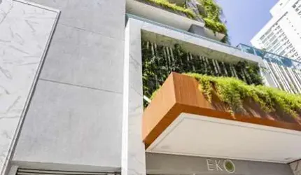 Apartamento com 3 suítes no Setor Marista
