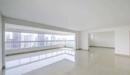 Apartamento com 4 quartos no Setor Bueno