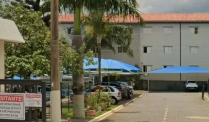 Apto Em reforma Ficara NOVINHO Previsão Final de MAIO/25 no  Jd Rosolém3 Quartos