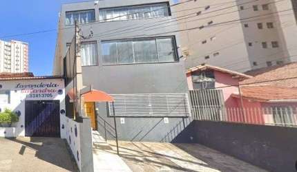 PACOTE ( Agua+Luz+Internet) Studio Compacto  Cambuí - Locação Partir de 30 Dias