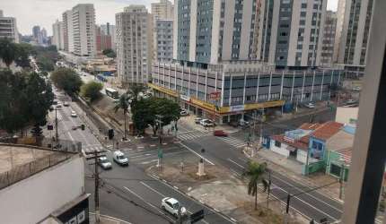Seu Novo Lar: Apartamento Prático e Moderno no Botafogo, Campinas-SP