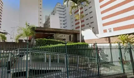 Apto Alto Padrao 3 Dorm 1 Suite no Cambui