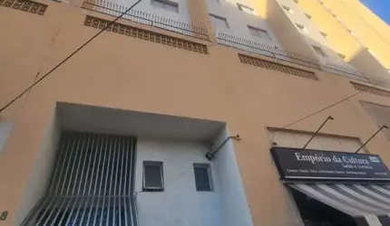 Conforto e Praticidade: Apartamento no Centro de Campinas por R$ 235.000