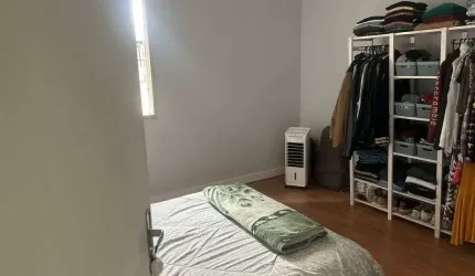 Apartamento 2 Quartos à Venda no Centro de Campinas – Praticidade e Conforto!**