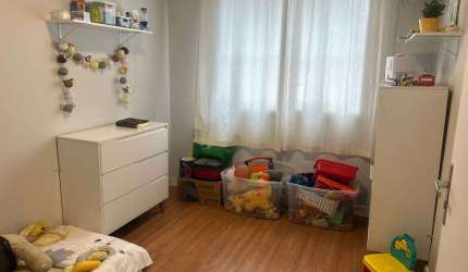 Ótima Oportunidade no Centro de Campinas – Apartamento 2 Quartos e 1 Vaga