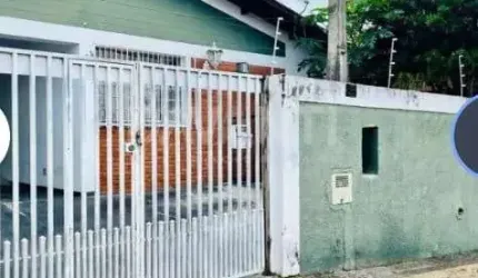 Sua Nova Casa no Jardim São Gabriel: Apartamento com Suíte e 5 Quartos
