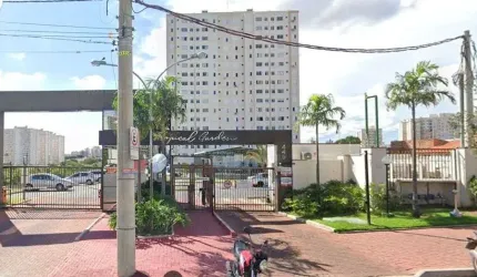 Aproveite a oportunidade: apartamento de quartos no São Bernardo, Campinas!**