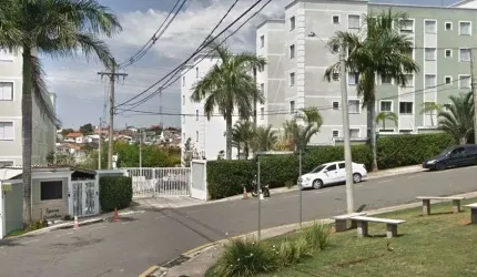 **Oportunidade imperdível: Apto de 43m² com vaga na Vila Carminha por R$ 245.000