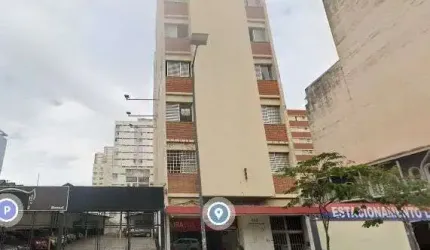 **Apartamento com ótima localização e vista privilegiada!**