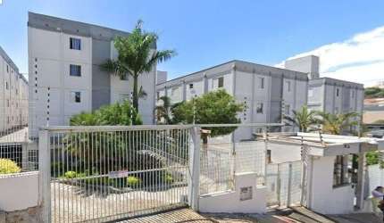 Conforto e localização: seu novo lar na Vila Marieta por R$ 269 mil