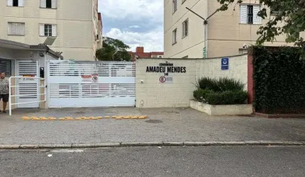 **Espaço e Conforto: 74m² na Vila Mimosa , Campinas Otima Localização **