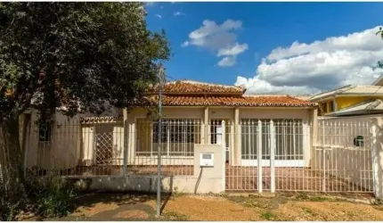 Casa 3 Quartos e 5 Vagas no Jardim Chapadão, Campinas – Oportunidade Imperdível!
