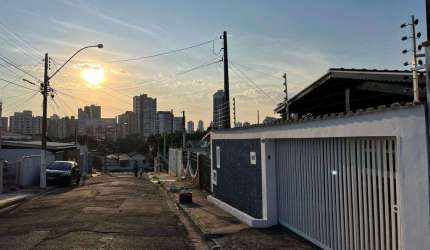 **Casa dos Sonhos à Venda em Nova Campinas: 3 Quartos e Conforto Exclusivo!***