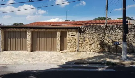**Casa com 3 Suítes e Renda Mensal de R$ 4.500 Já Garantida em Campinas**