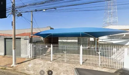 Imóvel Comercial à Venda no Jardim Chapadão: 250m², 4 Vagas e Suíte