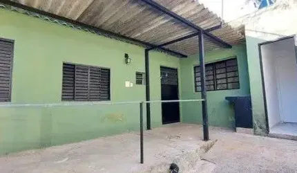Galpao Comercial Grande