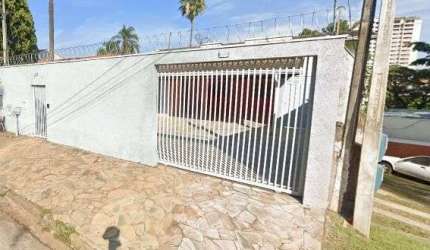 Casa dos sonhos à venda no Jardim das Paineiras – 4 suítes e lazer completo!**