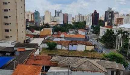 Oportunidade: Apartamento com 2 Quartos e 1 Banheiro no Bosque, Campinas