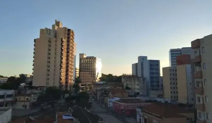 **More bem! Apartamento compacto e bem localizado em Campinas!**
