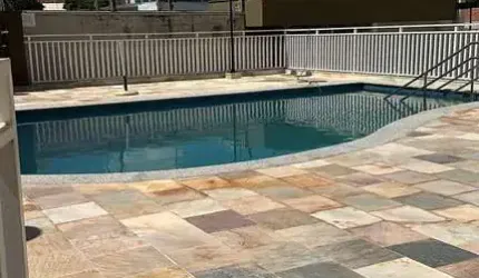 **Seu 3 quartos dos sonhos em Campinas, com lazer e conforto!**