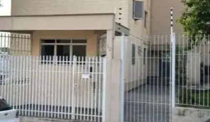 **Seu novo lar em Campinas! Apartamento amplo e bem localizado!**