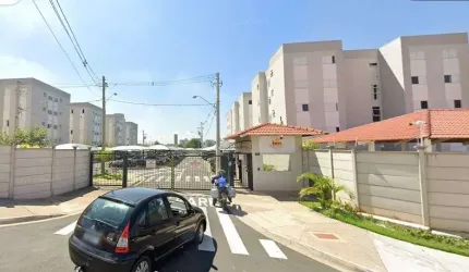 **Charmoso Apê na Fazenda Lagoa – Ideal para Morar ou Investir**