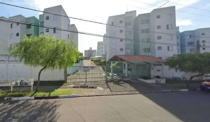 **More Bem! Apto Funcional no Parque Valença I com Preço Acessível**