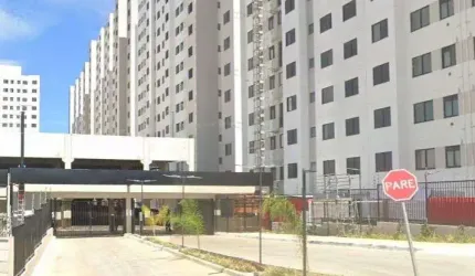 Seu novo lar: apê funcional bem localizado no Jardim Ipaussurama do lado da PUCC