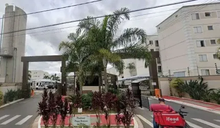 **Seu apê ideal em Campinas! Jardim Anton Von Zuben com vaga e conforto**