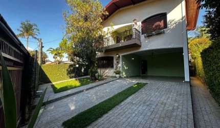 Casa de Sonho: Piscina, Lazer e Conforto em San Conrado, Campinas