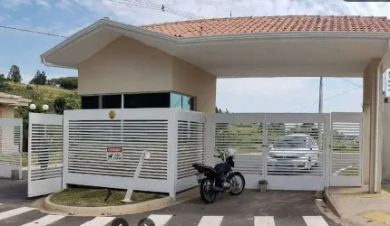 Lote Exclusivo com Projeto e Sondagem na Fazenda Santa Cândida!