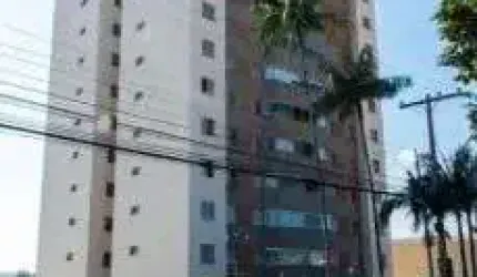 Conforto e Localização! Apto de 3 Dorms no Jardim Chapadão