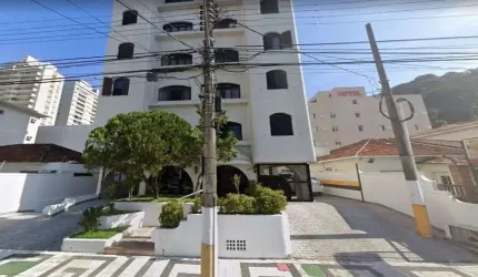 Espaçoso Apto no Guarujá – Mobiliado e Perto das Praias