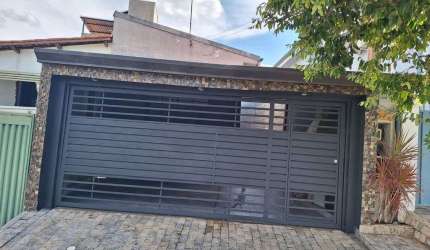 Oportunidade! Casa Ampla com Quintal em Campinas – Santa Bárbara